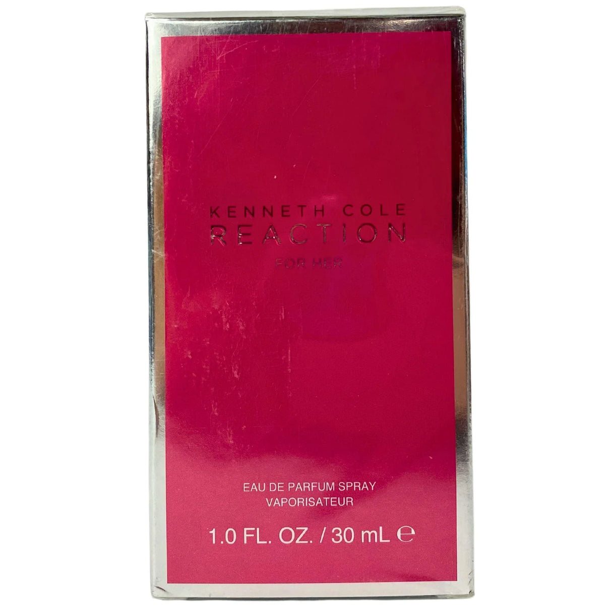 Kenneth Cole Reaction for Her EAU DE PARFUM Spray