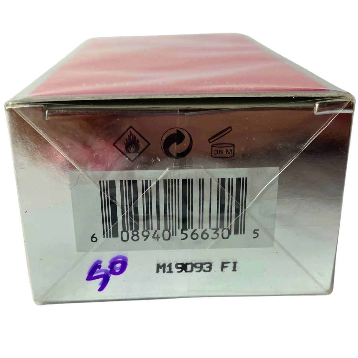 Kenneth Cole Reaction for Her EAU DE PARFUM Spray