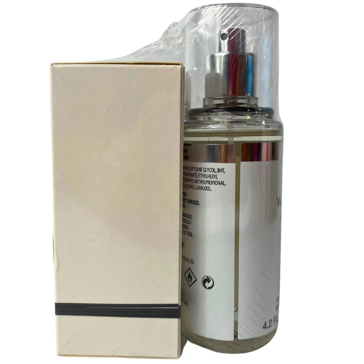 White Kenneth Cole for Her BONUS BUY Fragrance Mist & EAU DE PARFUM Spray