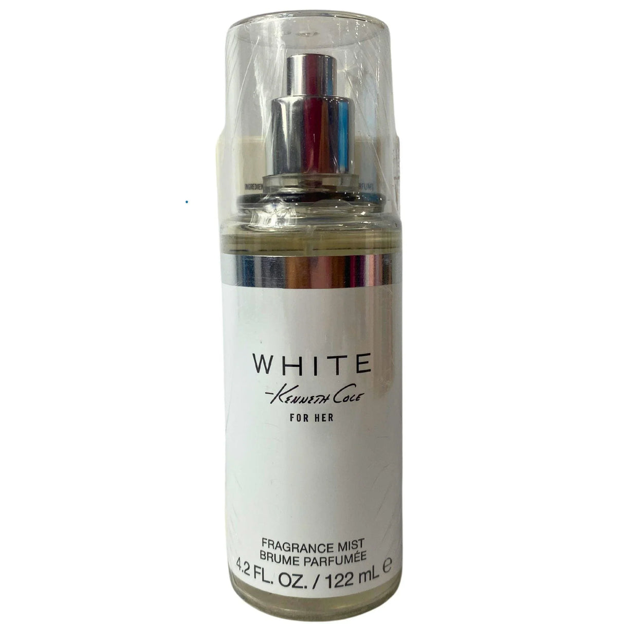 White Kenneth Cole for Her BONUS BUY Fragrance Mist & EAU DE PARFUM Spray