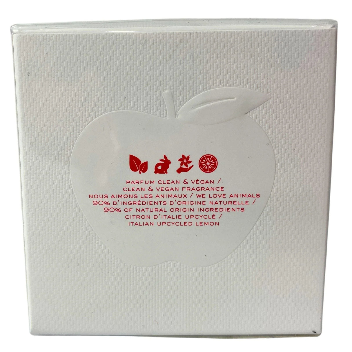 Nina Nina Ricci EAU DE TOILETTE