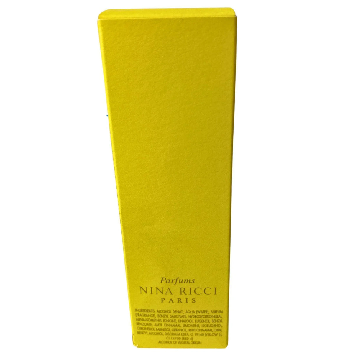 Nina Ricci L'AIR du TEMPS EAU DE TOILETTE Travel Spray