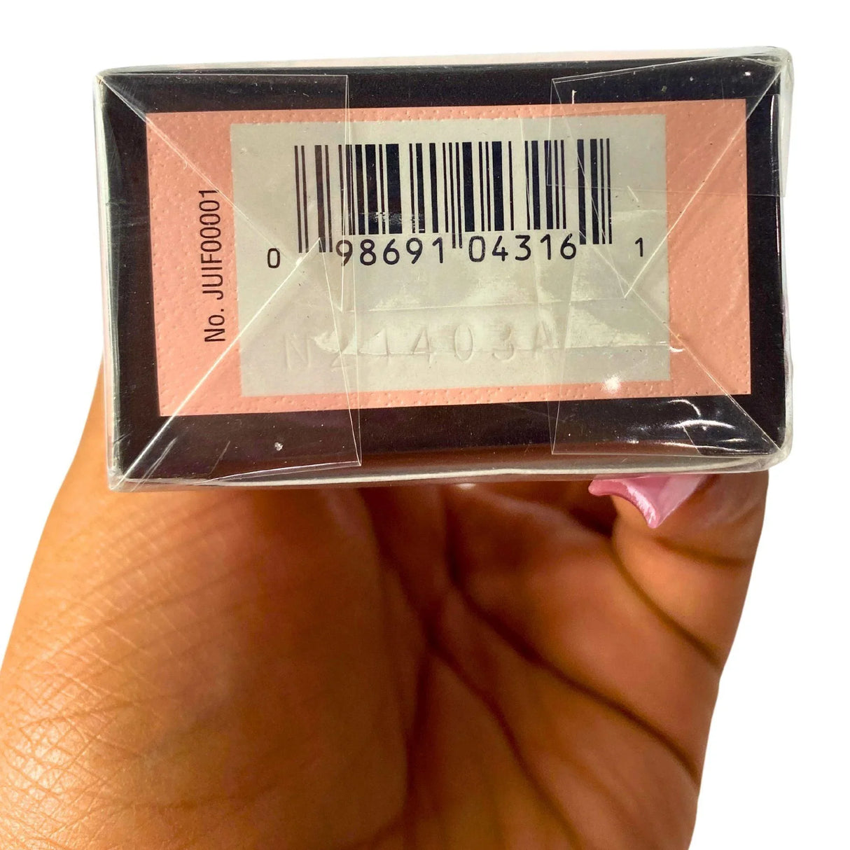 Juicy Couture Eau De Parfum Spray