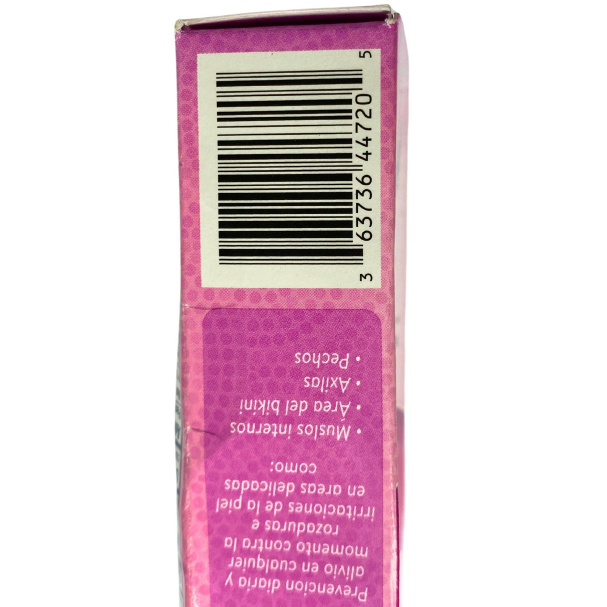 Monistat Care Chafing Relief Powder Gel non greasy 1.5OZ