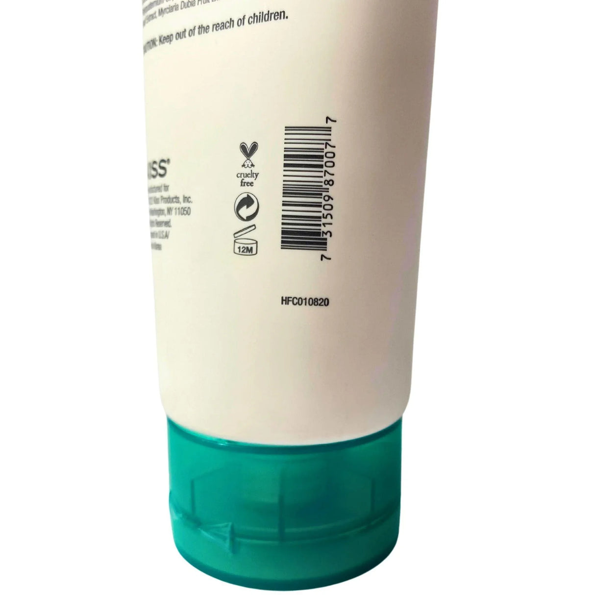 JOAH Heal Me Cica Gentle Foam Cleanser with Centella Asiatica + Camu Camu