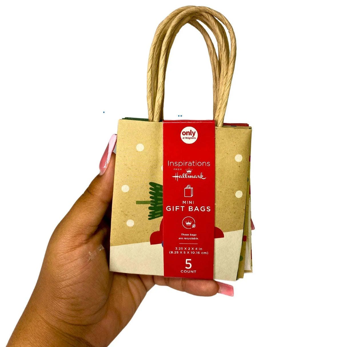 Hallmark Mini Bag Bundles PPR