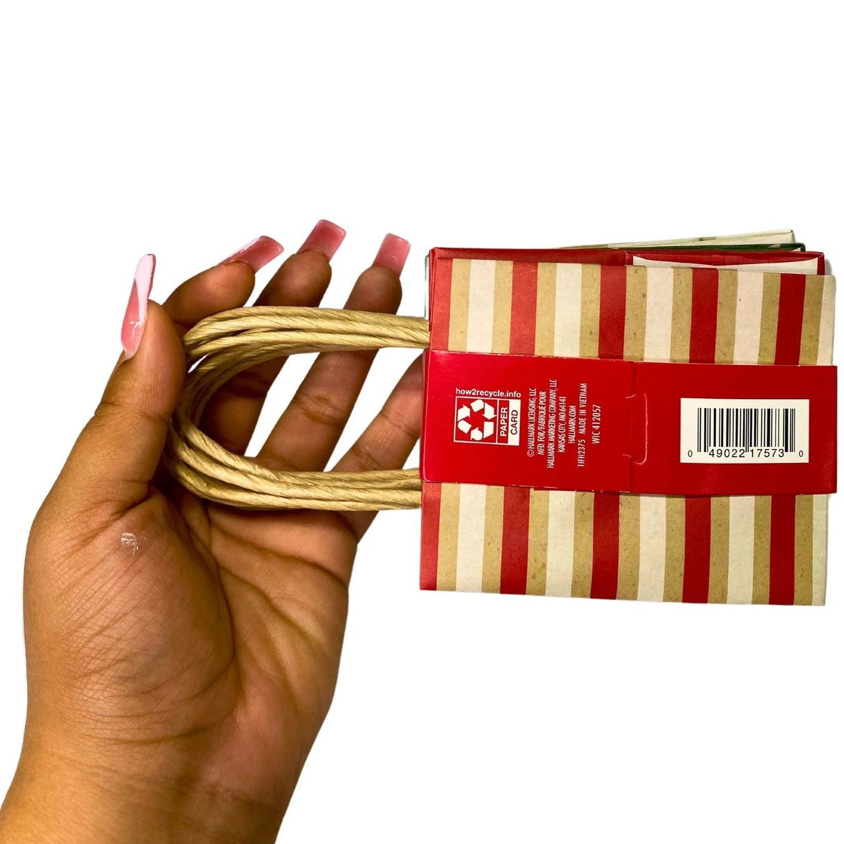 Hallmark Mini Bag Bundles PPR