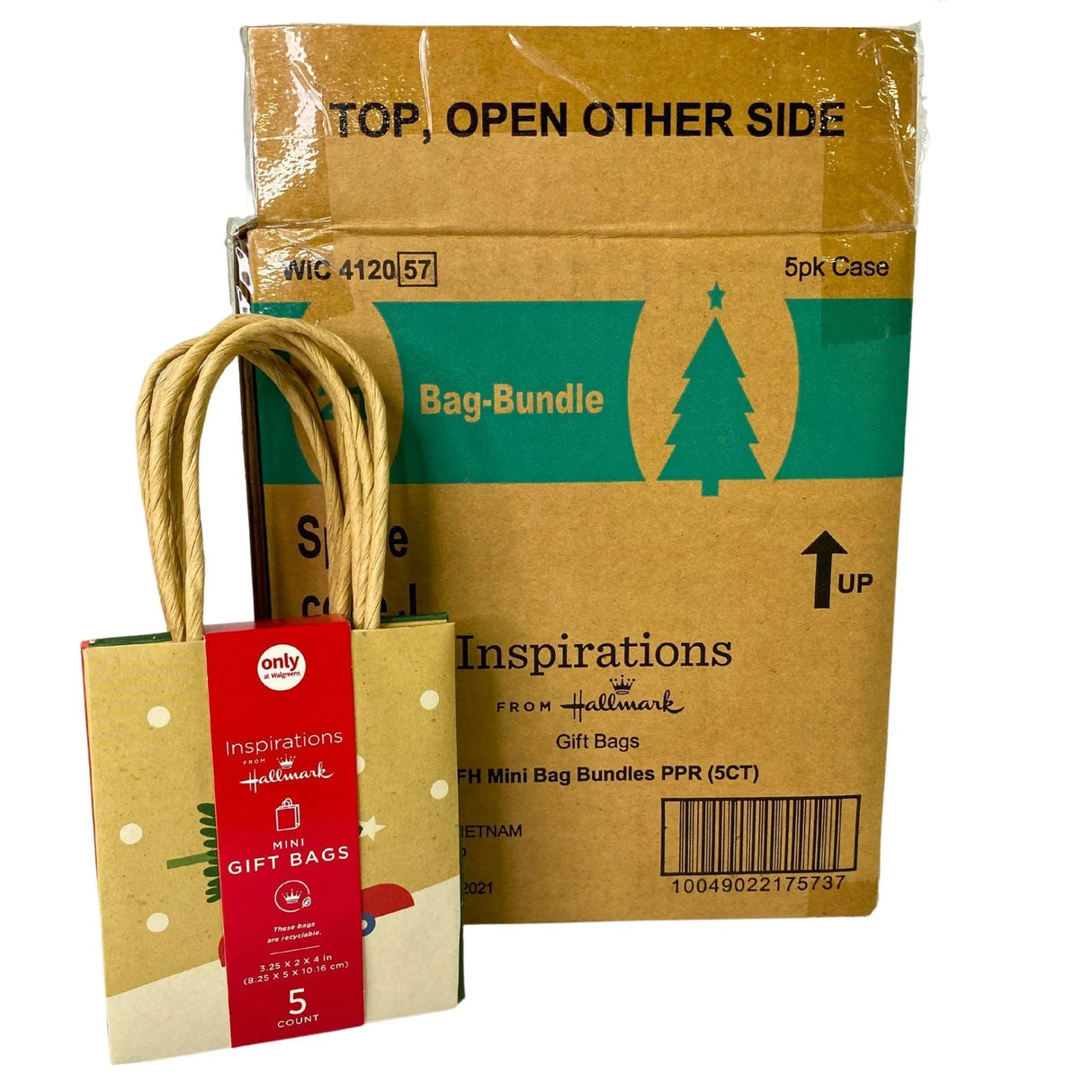 Hallmark Mini Bag Bundles PPR