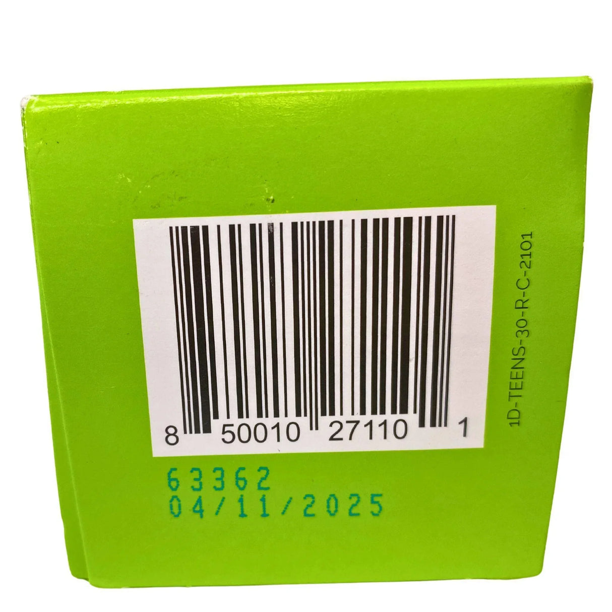 Naturelo Wellness Series One Daily Multivitamin