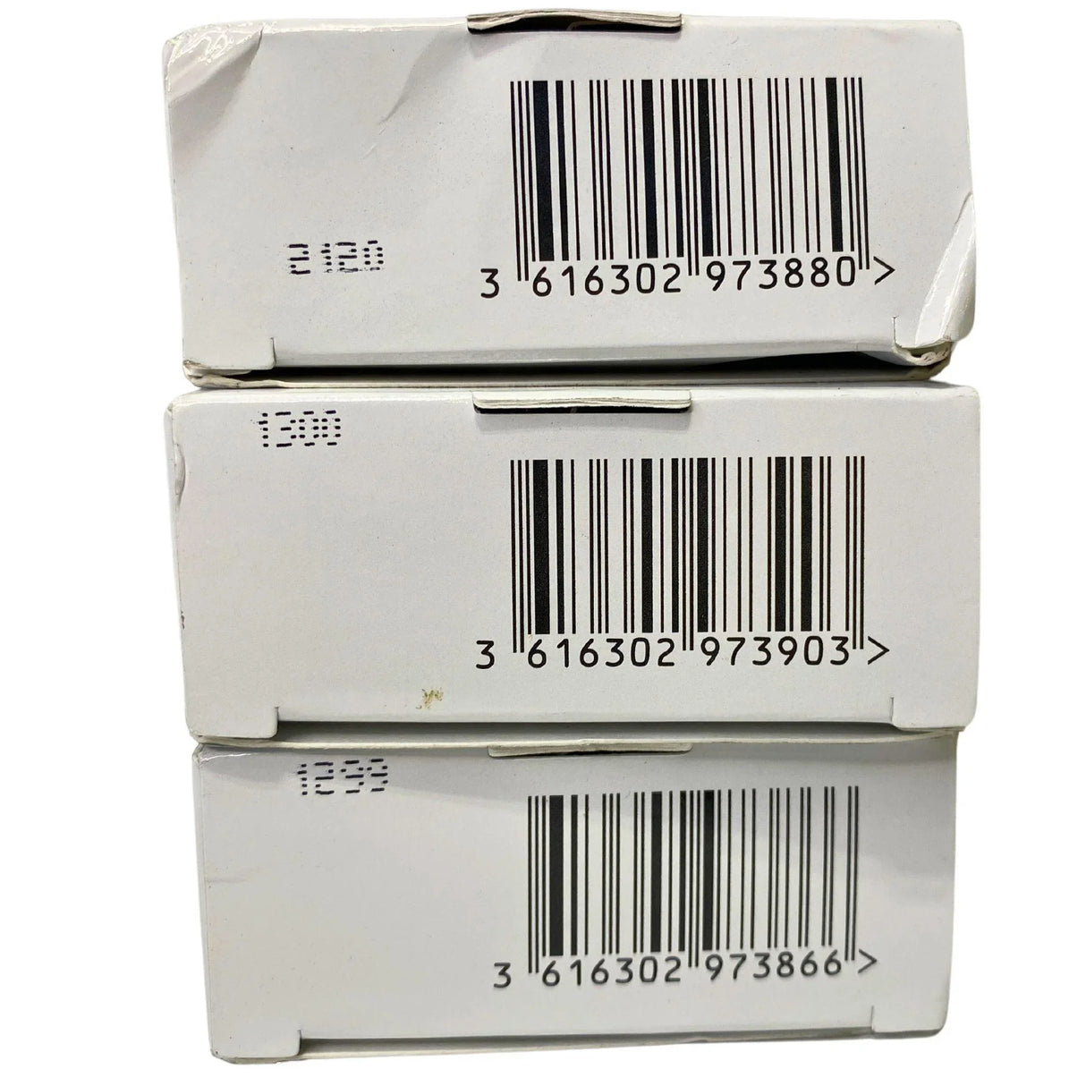 Sally Hansen Repair & Rescue includes Illuminating Color Corrector , Insta-Smooth Ridge Filler & Bi-Phase Revitalizing Serum (60 Pcs Lot)