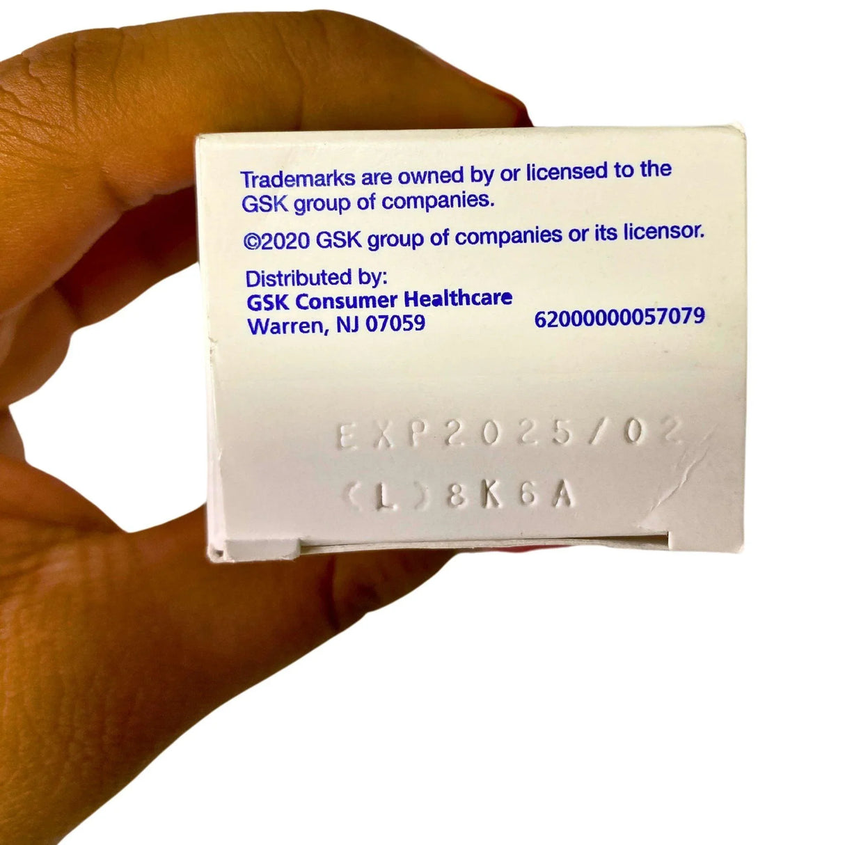 Sensodyne Mix Assorted Toothpaste