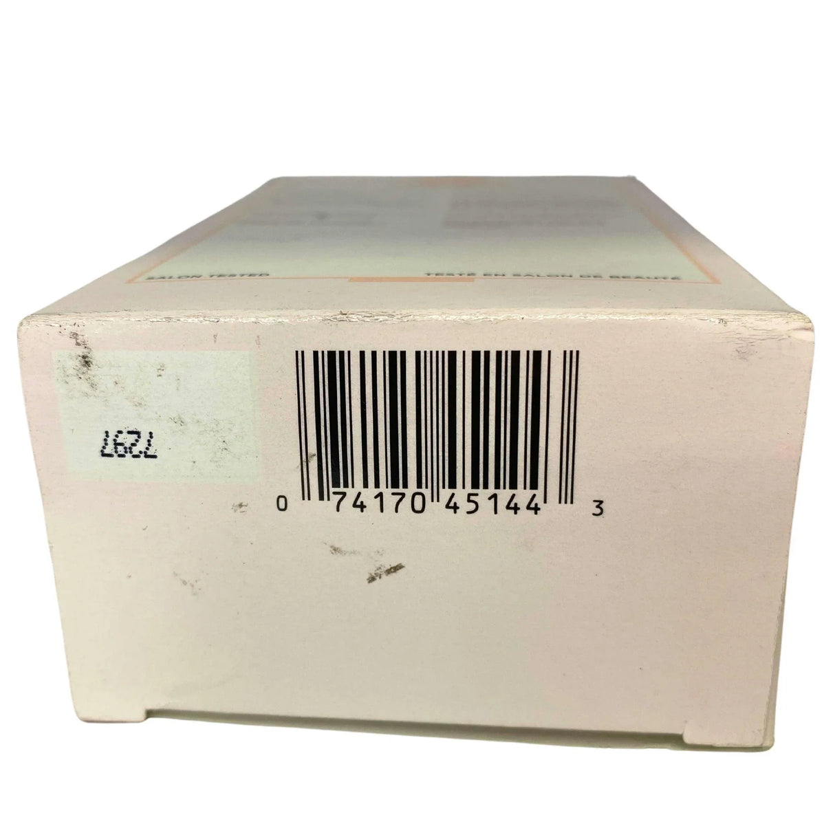 Sally Hansen Hard As Nails French Manicure Precision Control Brush! 0.45OZ (55 Pcs Lot)