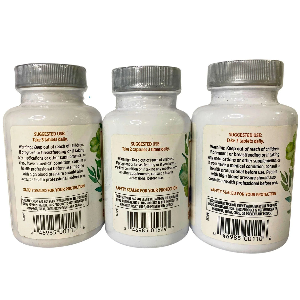 Quantum Health Immune Support Mix