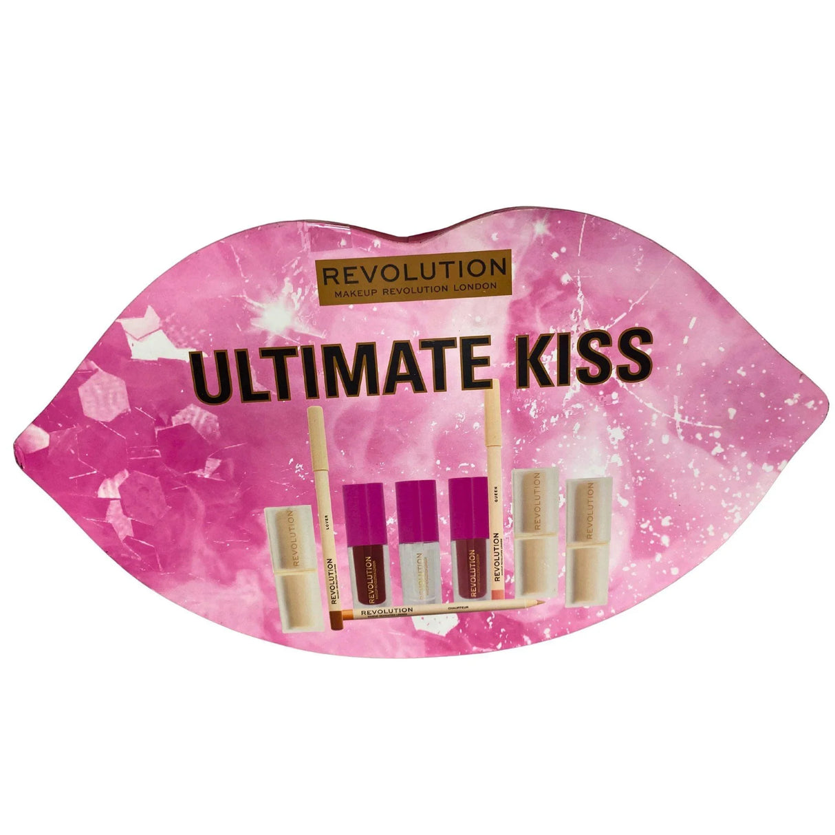 Revolution Makeup Sets