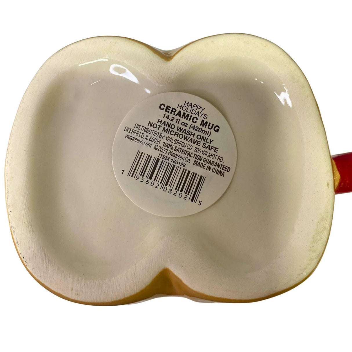 The Nightmare Before XMas Mug & Ceramic Mug