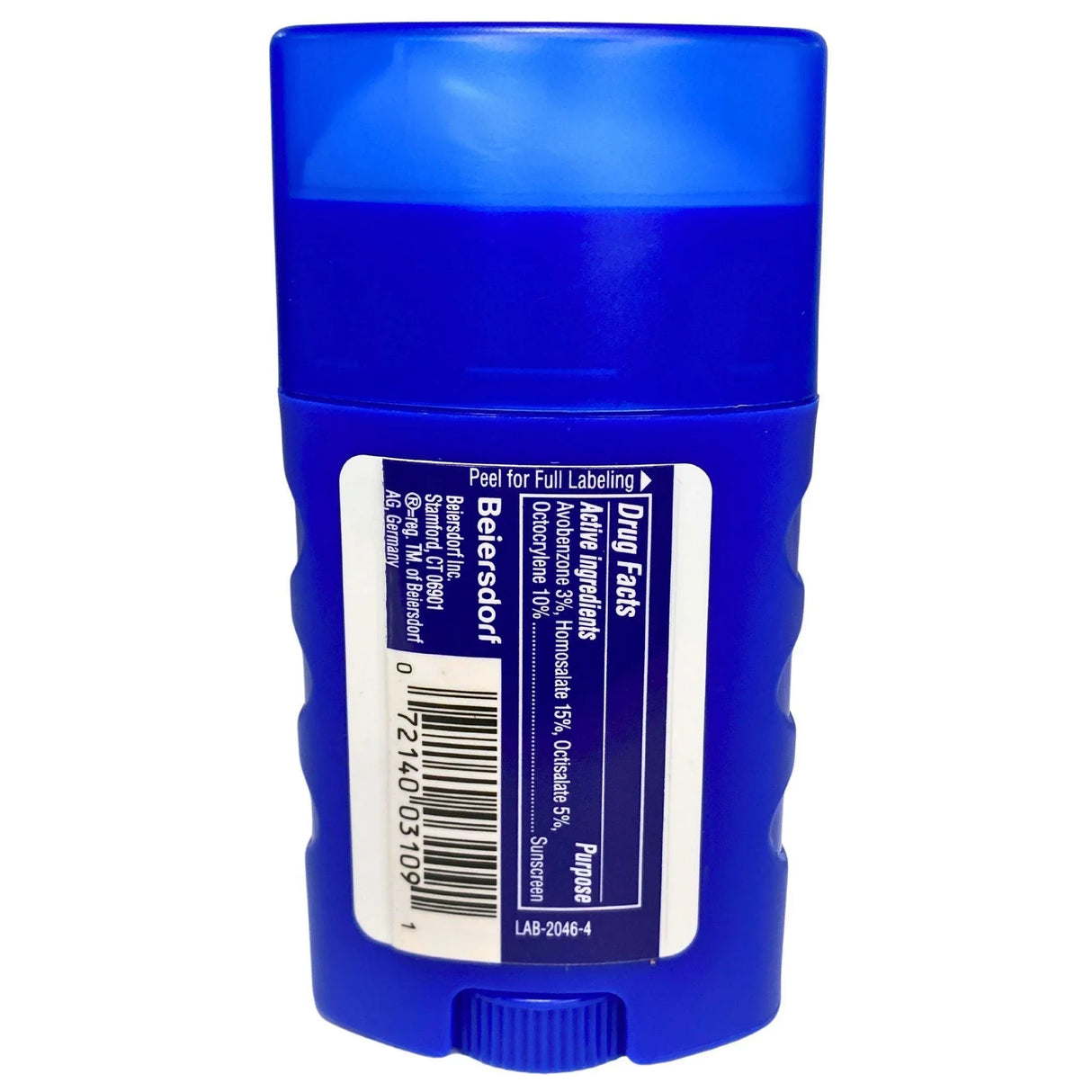 Coppertone Sunscreen Stick Sport 40 Face + Body