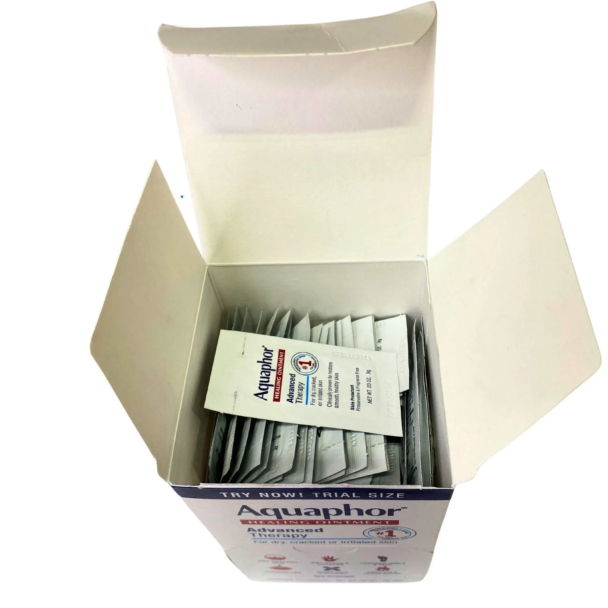 Aquaphor Healing Ointment