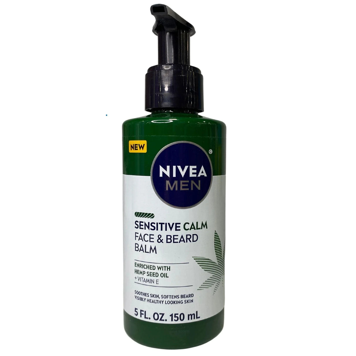 Nivea Men Sensitive Calm Face & Beard Balm