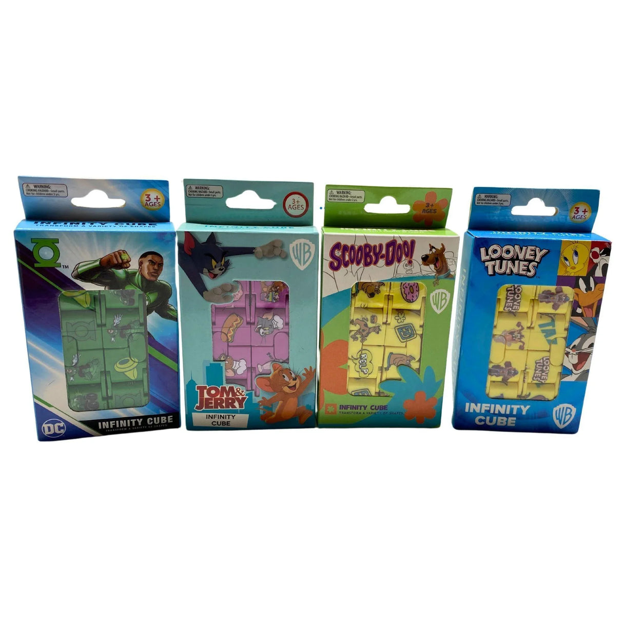 toys Assorted Pocket Puppycorns