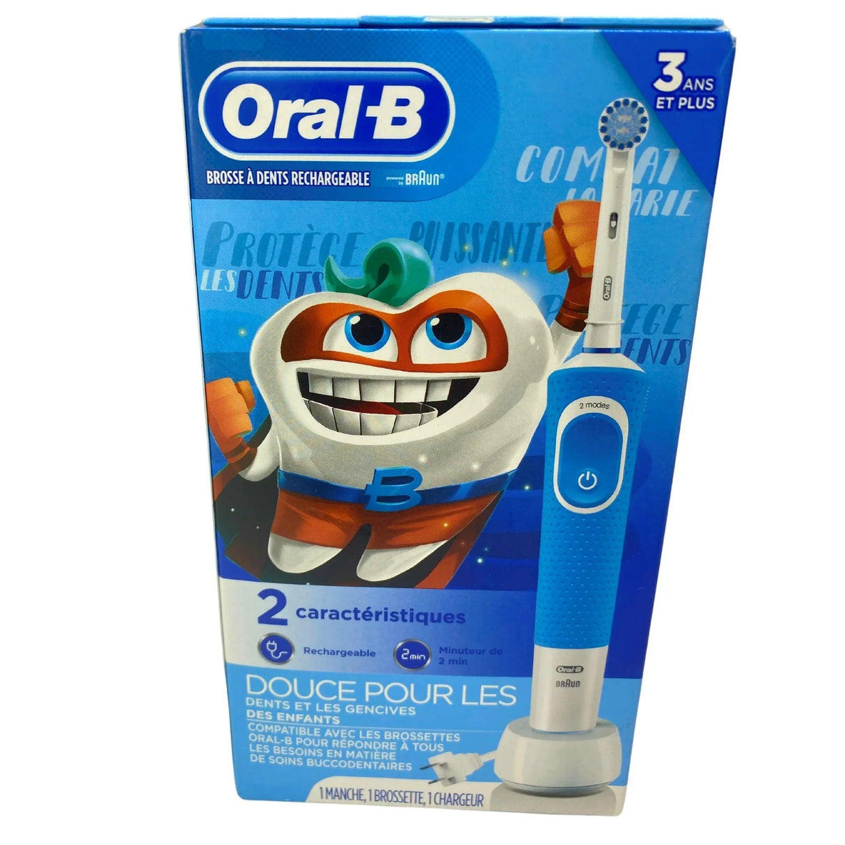 Children Oral Health Kits Assorted Mix for Girls & Boys
