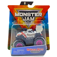 Thumbnail for Monster Jam Monster Mutt Dalmation Series 9 for Ages 3+ 