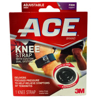 Thumbnail for ACE Knee Strap with Custom Dial System (45 Pcs Lot) - Discount Wholesalers Inc