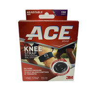 Thumbnail for ACE Knee Strap with Custom Dial System - Wholesale (50 Pcs Box) - Discount Wholesalers Inc