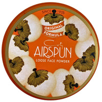 Thumbnail for Airspun Original Formula Loose Face Powder Honey Beige 070-32 2.3oz (72 Pcs Lot) - Discount Wholesalers Inc