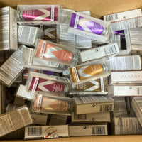 Thumbnail for Almay Velvet Foil Cream Shadow up to 24HR Wear 0.36OZ Assorted Mix (50 Pcs Lot) - Discount Wholesalers Inc