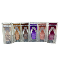Thumbnail for Almay Velvet Foil Cream Shadow up to 24HR Wear 0.36OZ Assorted Mix (50 Pcs Lot) - Discount Wholesalers Inc
