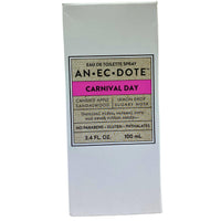 Thumbnail for Anecdote Carnival Day Candied Apple Sandalwood|Lemon Drop Sugary Musk 3.4OZ (50 Pcs Lot) - Discount Wholesalers Inc