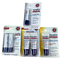 Thumbnail for Aquaphor Assorted Lip Repair Stick & Protects Broad Spectrum Spf 30 (45 Pcs Lot) - Discount Wholesalers Inc