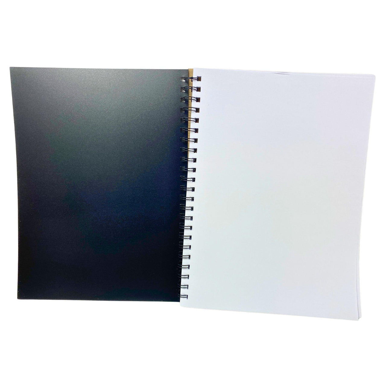 Artskills Premium Sketchbook 55 Sheets 8.5in x 12in (50 Pcs Lot) - Discount Wholesalers Inc