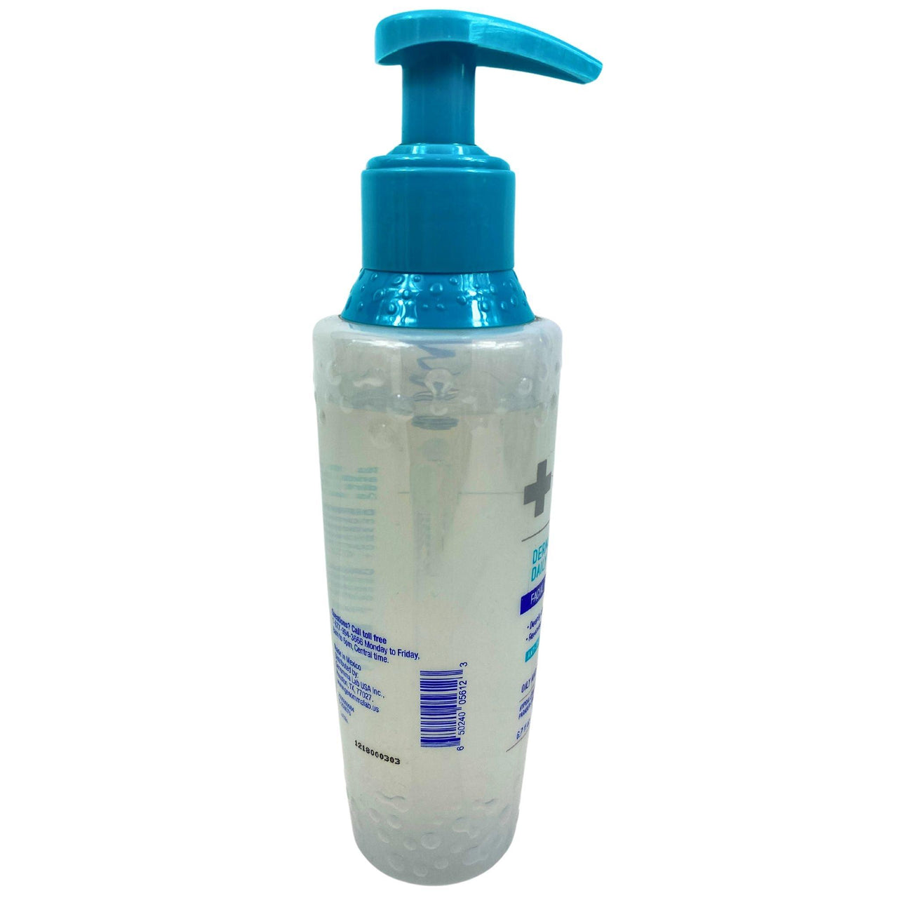 Asepxia Gen Daily Cleanser Facial Gel 6.7OZ (60 Pcs Lot) - Discount Wholesalers Inc