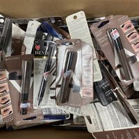 Thumbnail for Assorted Almay Brow Color and Eyeliner Revlon Angled 2in1 Liner (70 Pcs Lot) - Discount Wholesalers Inc