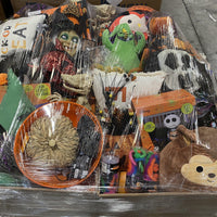 Thumbnail for Assorted Halloween Items (480 Pcs Pallet) - Discount Wholesalers Inc