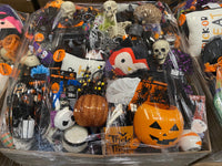Thumbnail for Assorted Halloween Items (480 Pcs Pallet) - Discount Wholesalers Inc