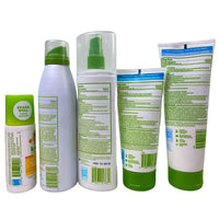 Thumbnail for Babyganics Sunscreen Mix Includes Sunscreen Spray & Lotion (70 Pcs Lot) - Discount Wholesalers Inc