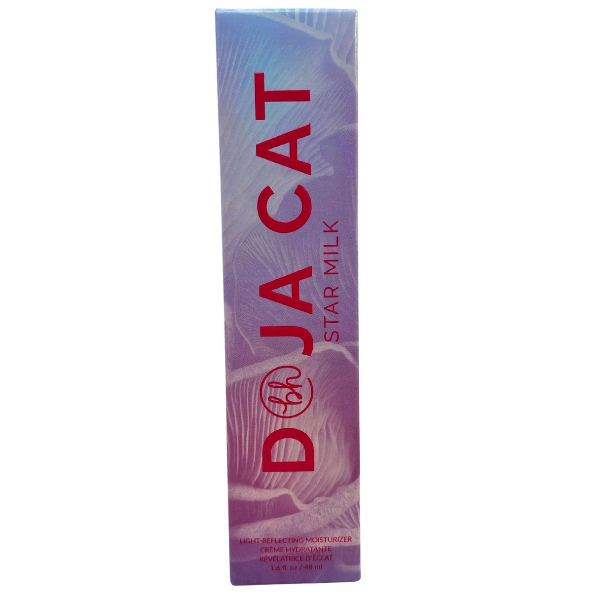 BH Cosmetics Doja Cat Star Milk Light Reflecting Moistuizer 1.6OZ (50 Pcs Lot) - Discount Wholesalers Inc