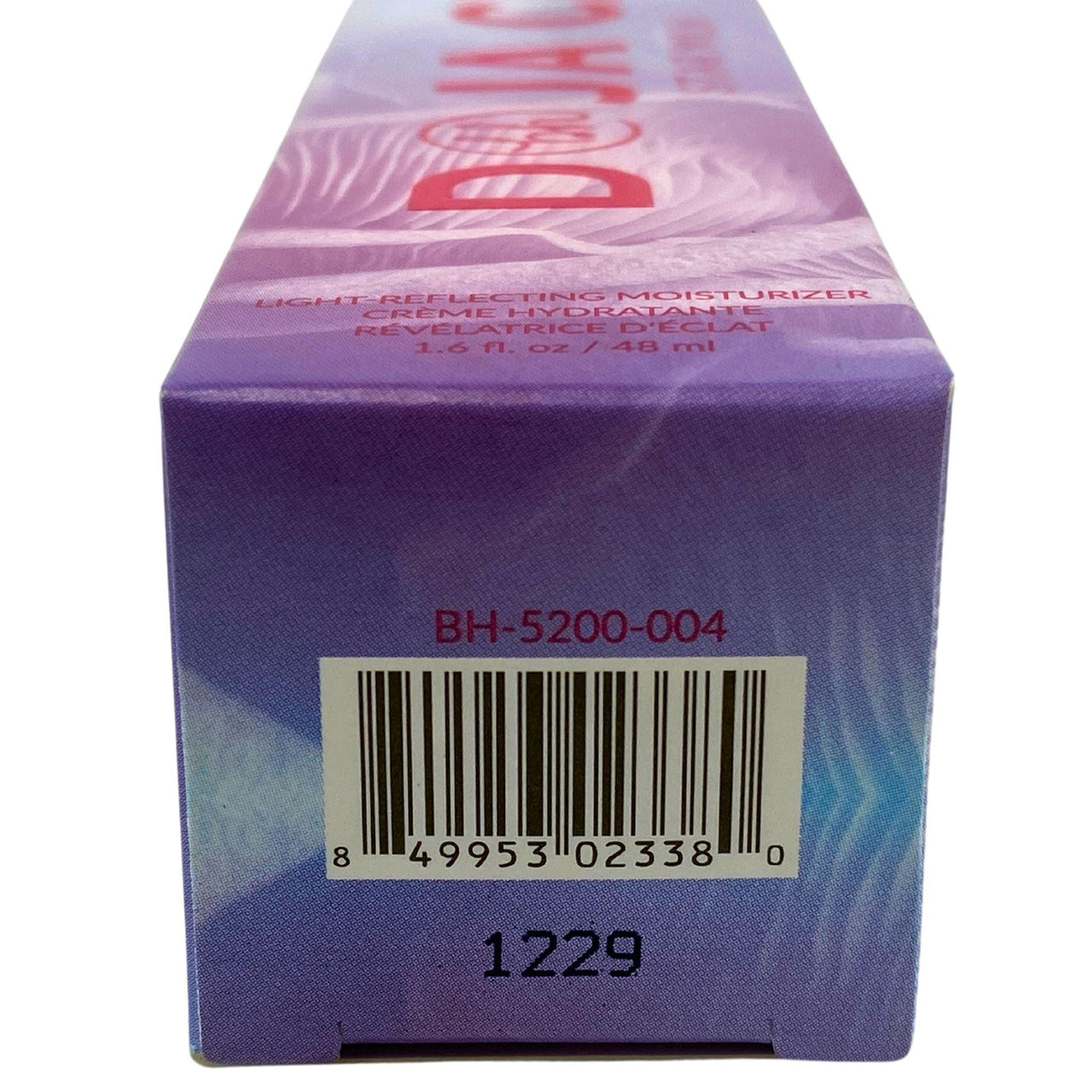 BH Cosmetics Doja Cat Star Milk Light Reflecting Moistuizer 1.6OZ (50 Pcs Lot) - Discount Wholesalers Inc
