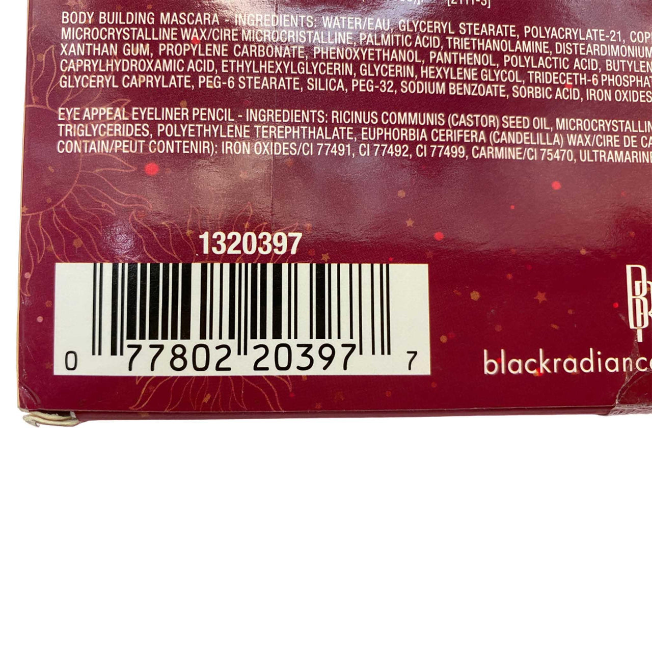 Black Radiance Bestie Bundle Light to Medium (24 Pcs Box) - Discount Wholesalers Inc