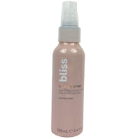 Thumbnail for Bliss Rose Gold Rescue Soothing Toner Mist for Sensitive Skin (60 Pcs Lot) - Discount Wholesalers Inc
