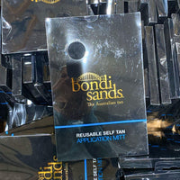 Thumbnail for Bondi Sands The Australian Tan Reusable Self Tan Application Mitt Double Sided (60 Pcs Lot) - Discount Wholesalers Inc