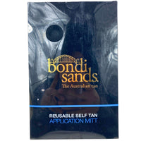 Thumbnail for Bondi Sands The Australian Tan Reusable Self Tan Application Mitt Double Sided (60 Pcs Lot) - Discount Wholesalers Inc