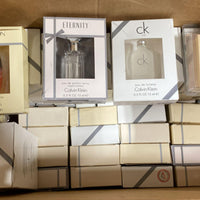Thumbnail for Calvin Klein Assorted Fragrances (46 Pcs Lot) - Discount Wholesalers Inc