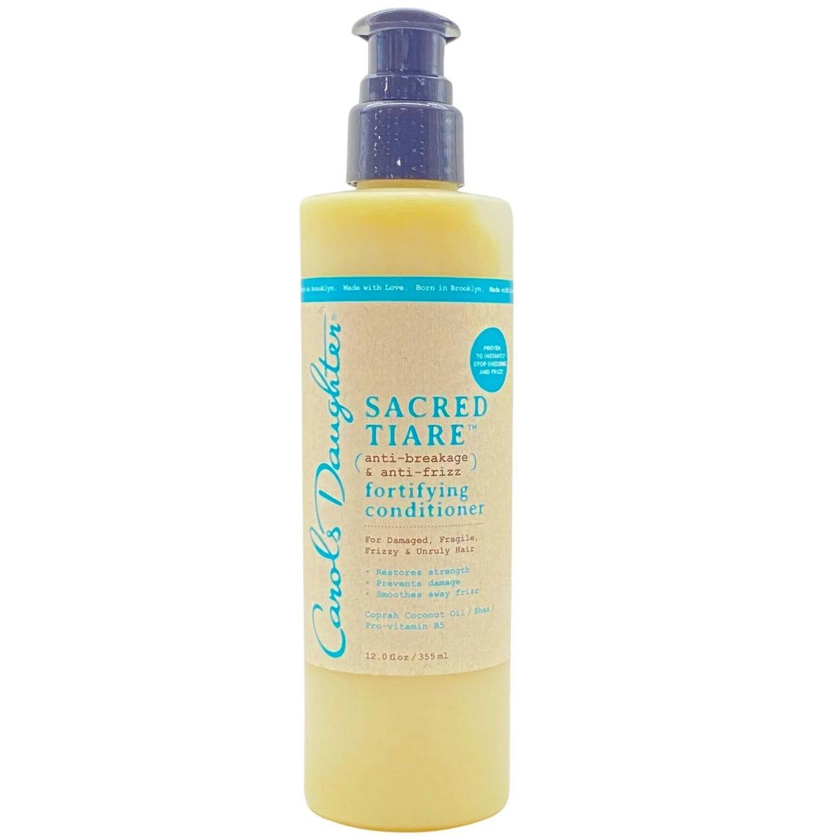 Carols Daughter Conditioner 12OZ (50 Pcs Lot) - Discount Wholesalers Inc