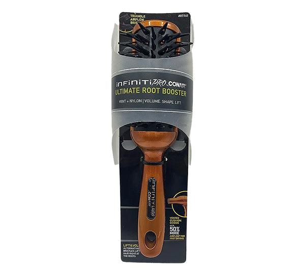 Conair root outlet booster