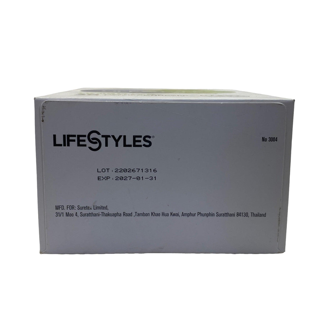 Condoms All in Date Condoms & Pleasure Rings (45 Pcs Box) - Discount Wholesalers Inc