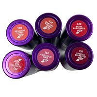 Thumbnail for Covergirl Hyaluronic Acid Lipstick 0.14OZ Assorted Mix (60 Pcs Lot) - Discount Wholesalers Inc