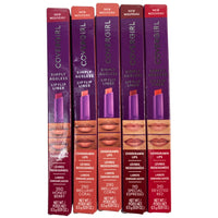 Thumbnail for Covergirl Simply Ageless Lip Flip Liner Assorted Mix 0.01OZ Vegan +Hyaluronic Complex (100 Pcs Lt) - Discount Wholesalers Inc